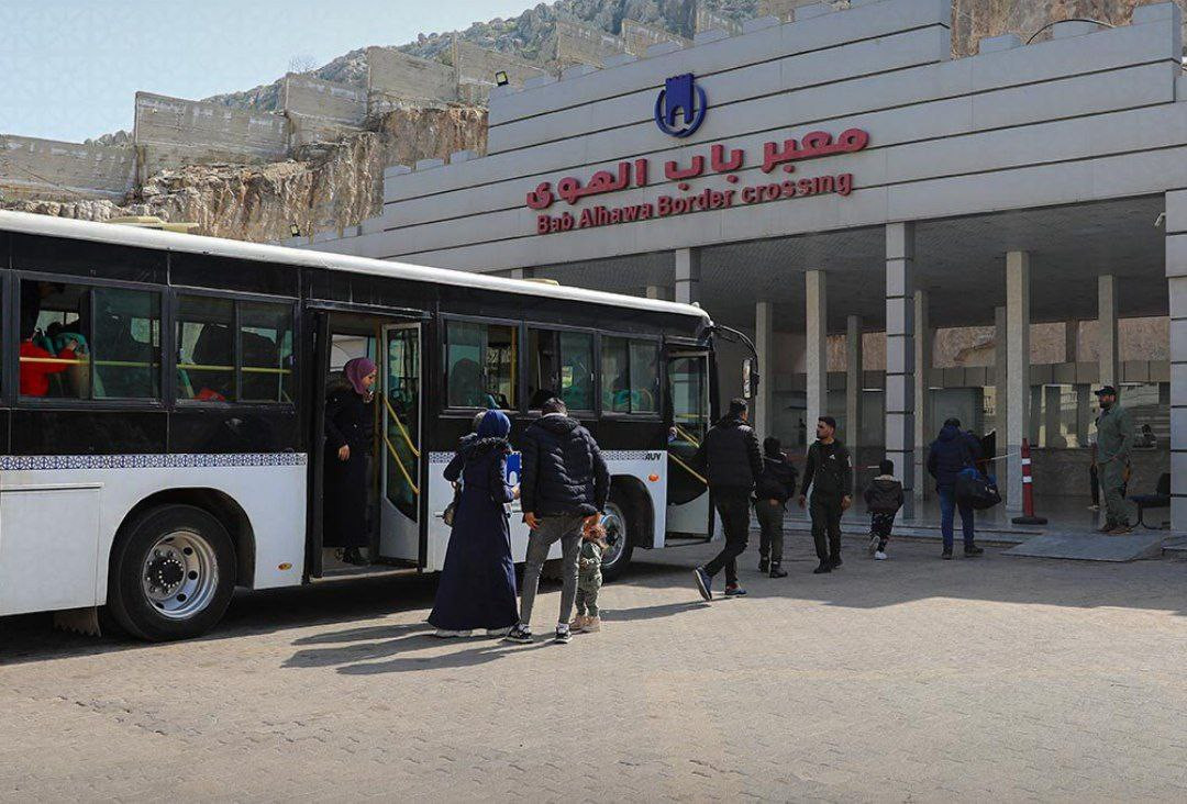 "باب الهوى" يكشف أعداد السوريي...