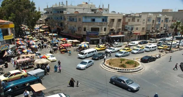 جريمةثأر ضحيـتها شاب في درعا