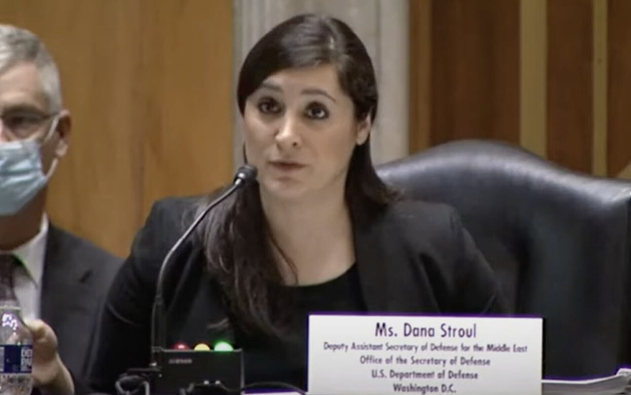 الدفاع الأمريكية: لن نغير نهجن...