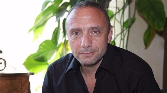 المخرج "باسل الخطيب" يهاجم "ال...