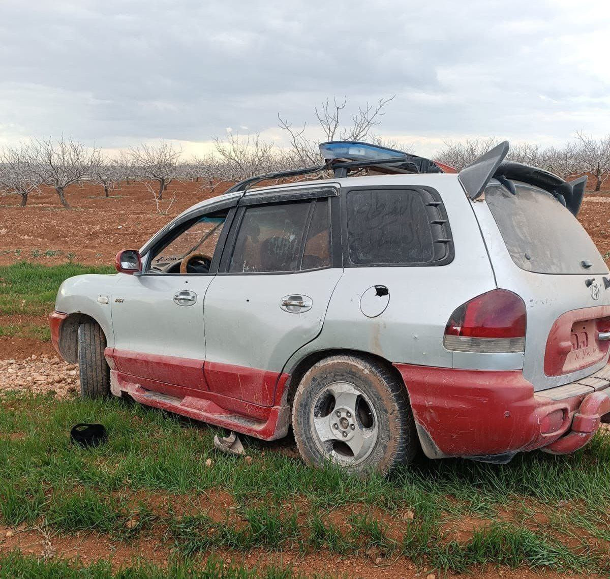 شجار يتسبب بخسائر بصفوف الشرطة...