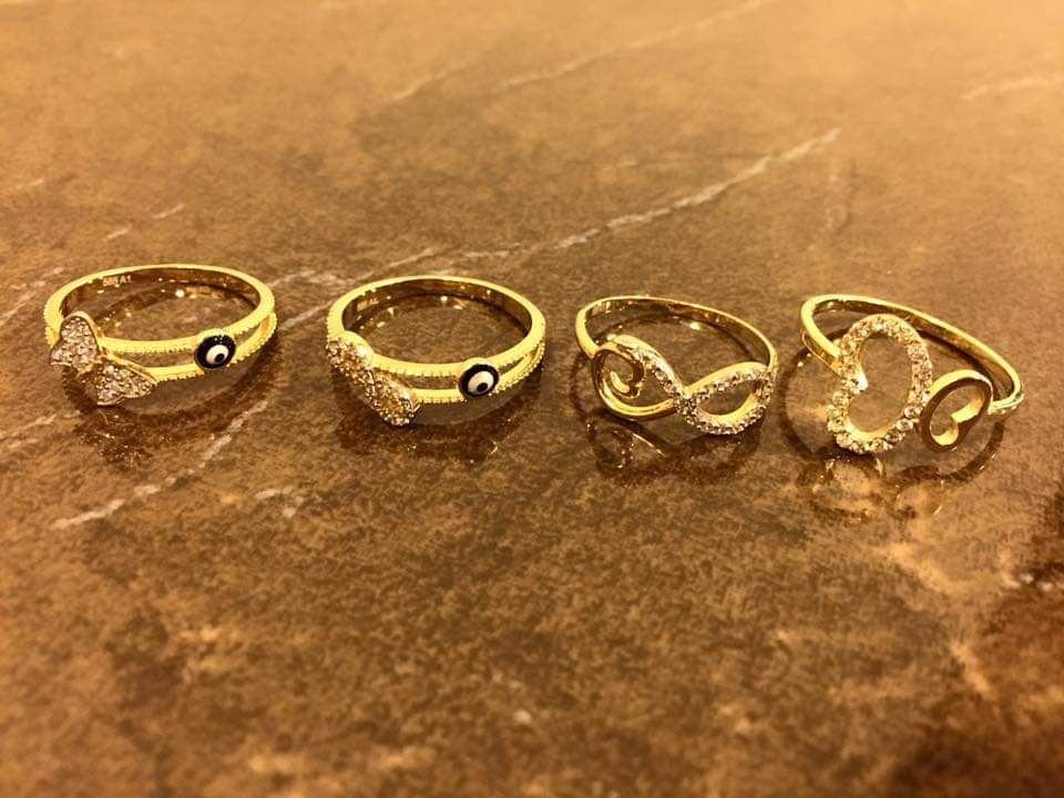 الذهب يسجل رقما تاريخيا في الا...