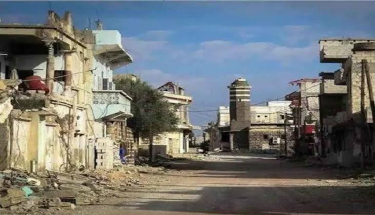 اغتيـال قيادي ميليشيامحلية بري...