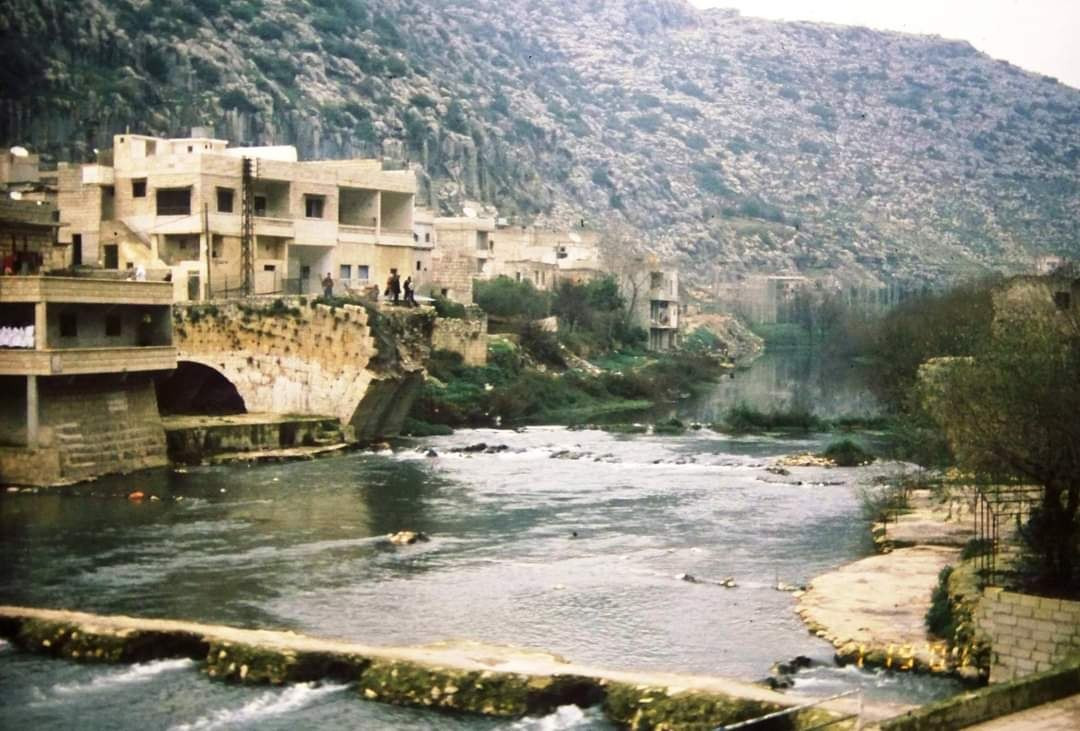 اغتيـال رجل في بلدة دركوش غرب...