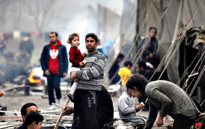 السوريون في المقدمة.. ازدياد ع...