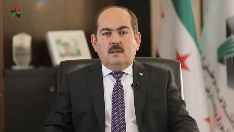 عبد الرحمن مصطفى: الاستقرار في...