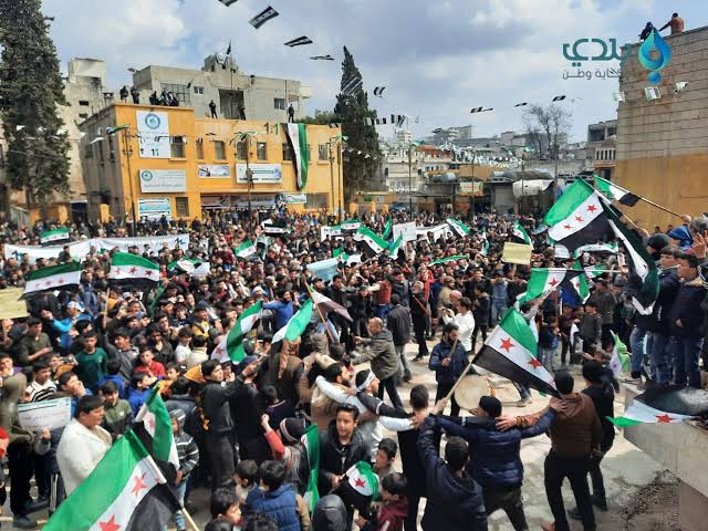 المجلس الإسلامي السوري: نظام ا...