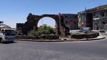 العثور على جثة امرأة جنوبي الس...