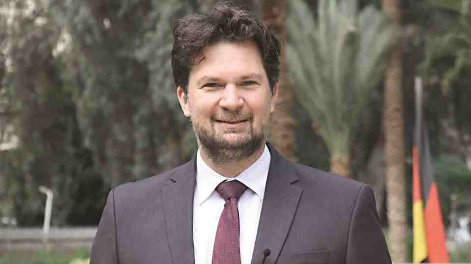 ألمانيا: لا نرى أي أمل في نهاي...