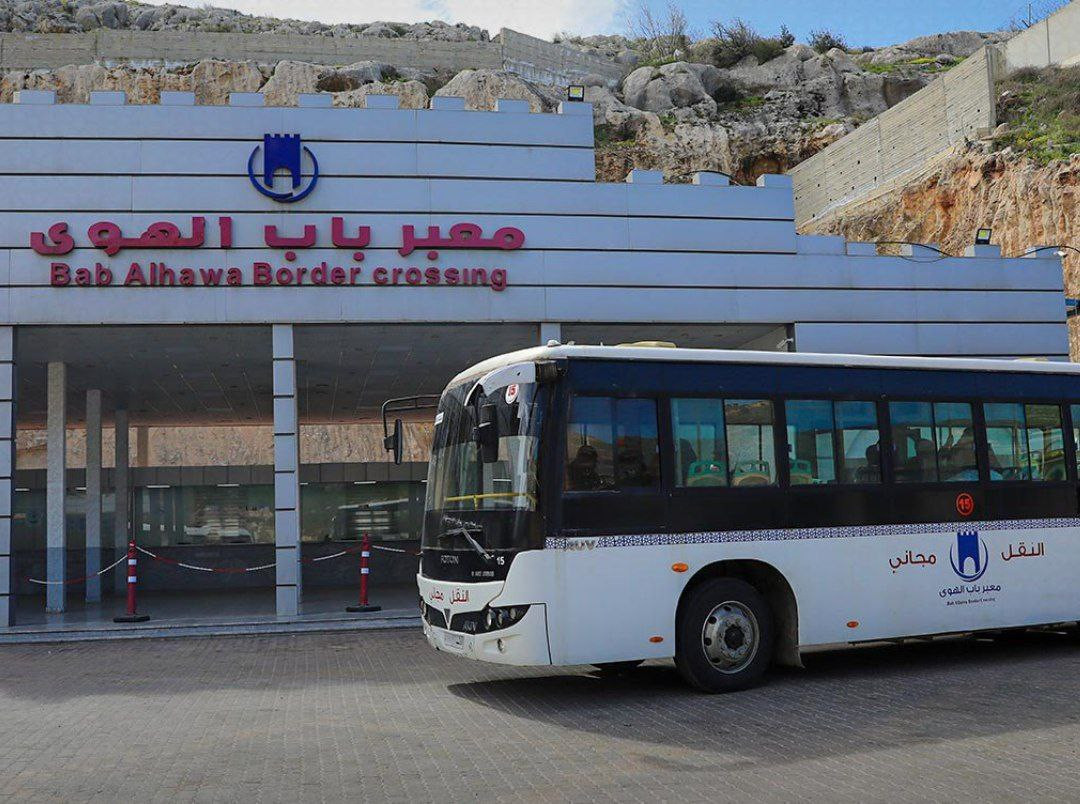 عودة 18 ألف سوري من تركيا منذ...