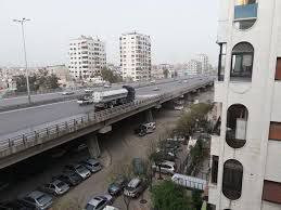 بعد إزالة جسر المشاة.. ارتفاع...