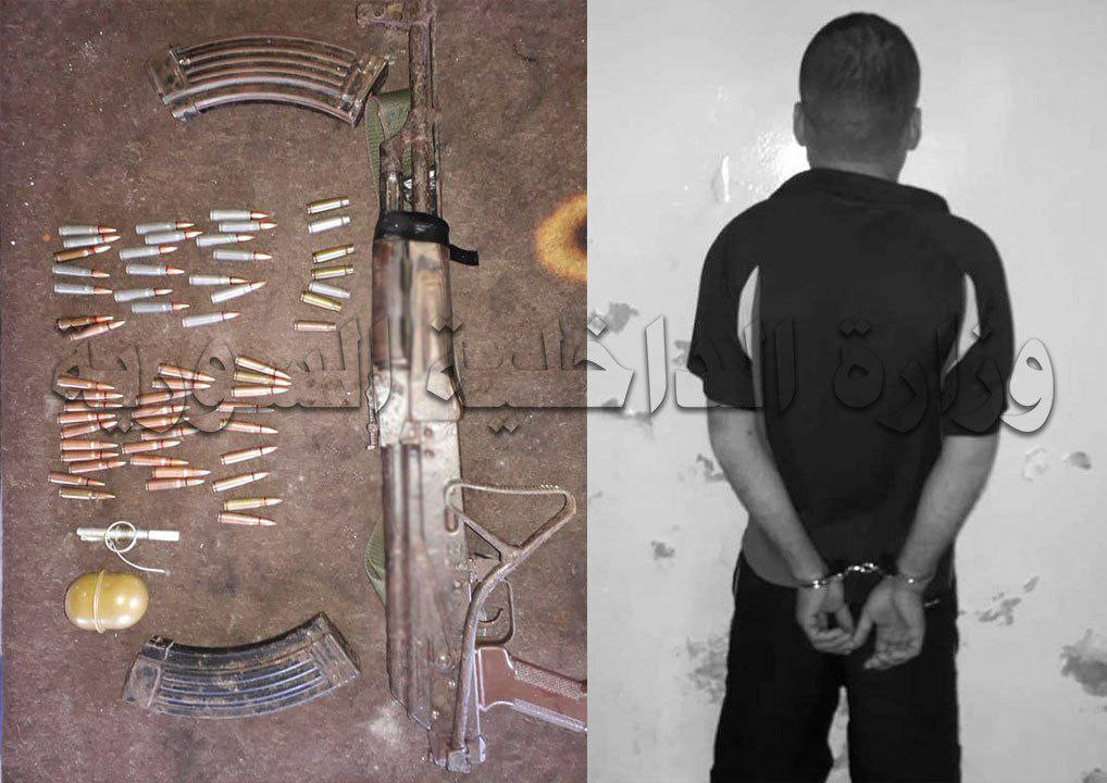 رجل يقتل زوجته إثر خلاف عائلي...