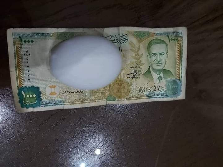 سعر البيضة الواحدة يحلّق قبيل...