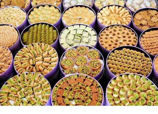 أسعار الحلويات تقفز أكثر من 10...