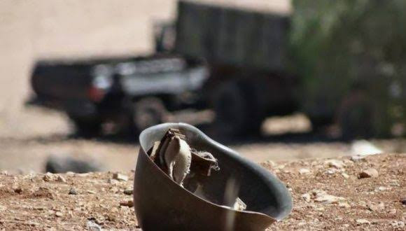 اغتيـال قيادي عسكري فلسطيني بر...