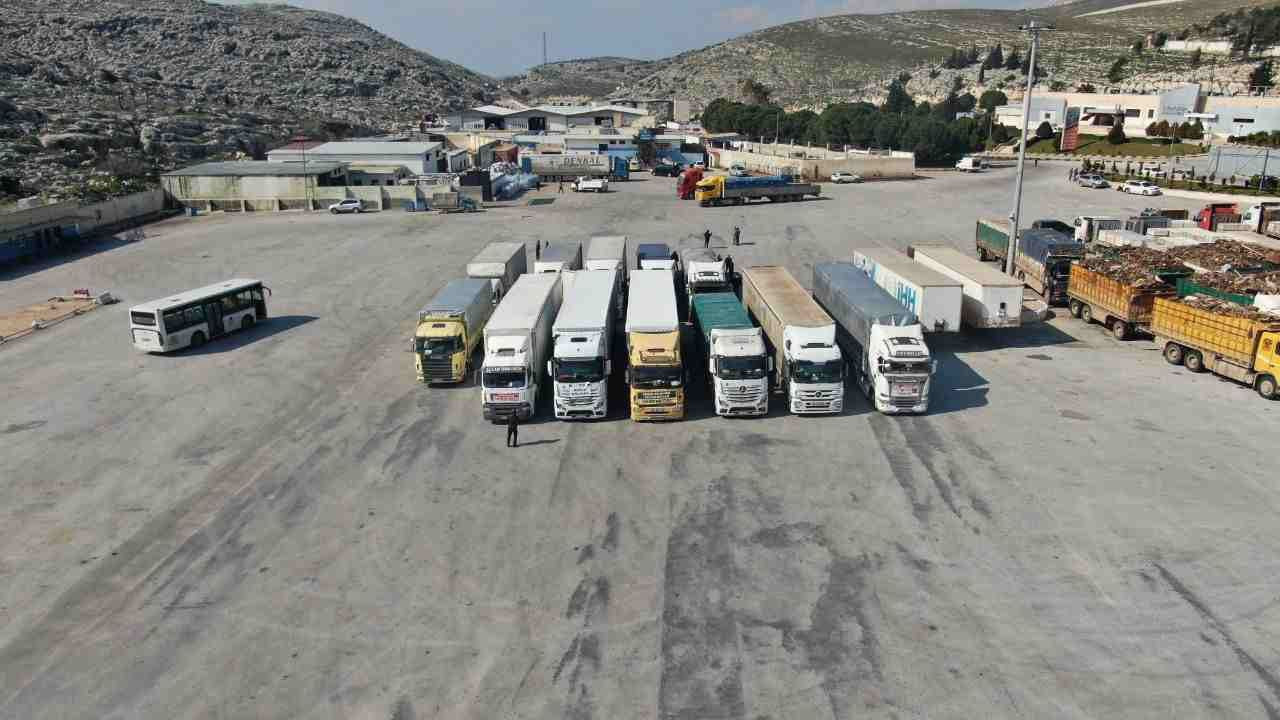 الأمم المتحدة تحذر من نفاد مخز...