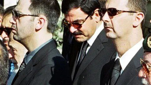 صحيفة كويتية: ماهر الأسد زار ا...