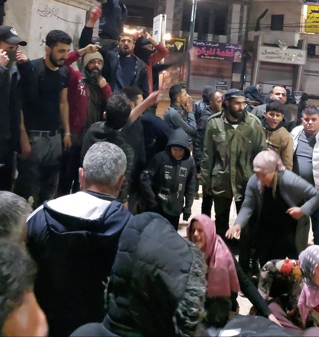 "الائتلاف الوطني" يتوعد بمتابع...