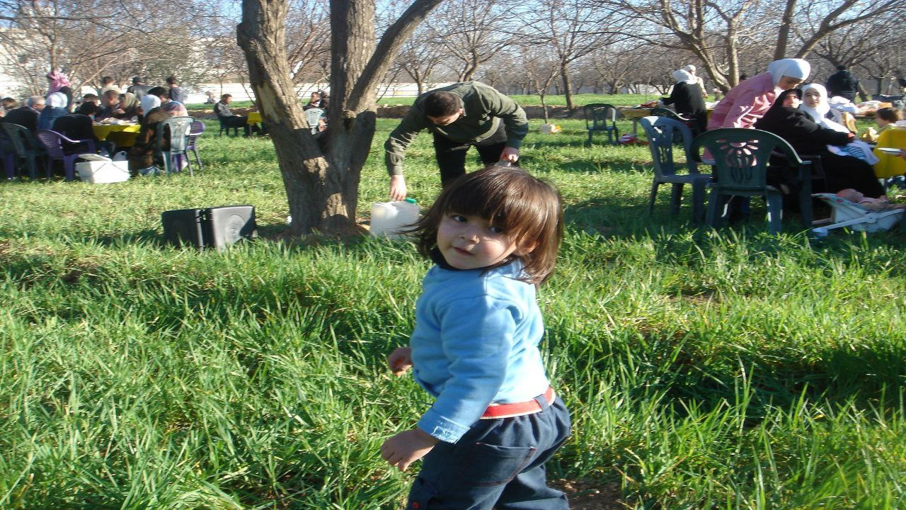 التكريزة الدمشقية.. ماذا بقي م...