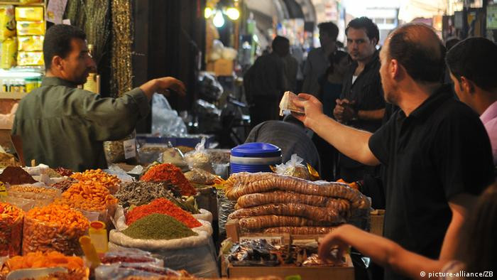 صحيفة "تشرين" الرسمية تهاجم "و...