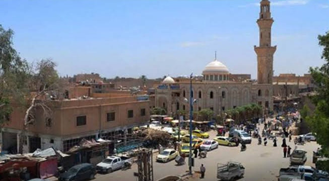 ميليشيات إيران تعتقل إمام مسجد...