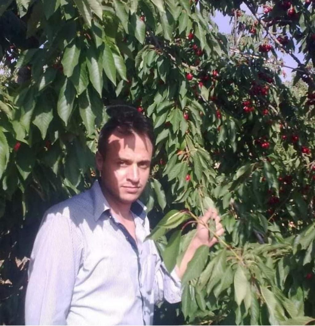 إدلب.. وفاة شخص بانفجار لغم في...