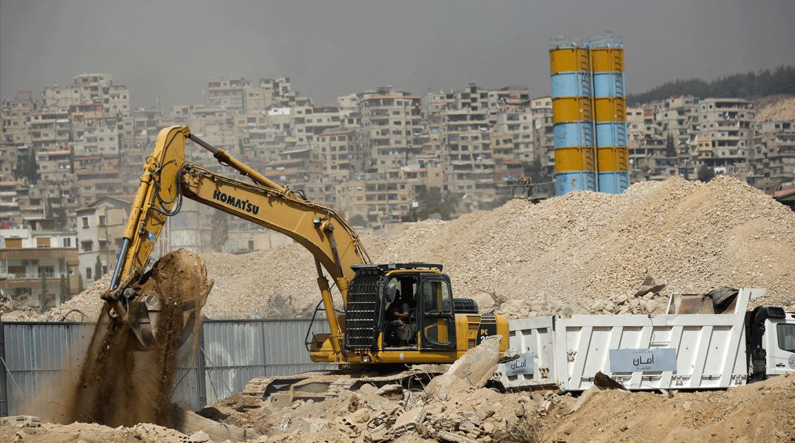 هل تتجه حكومة النظام للتفريط ب...