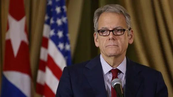 مسؤول أمريكي: الأسد لم يسع إلى...