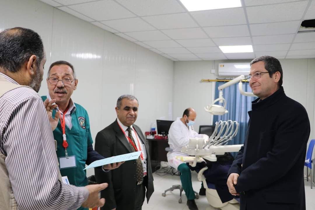 منظمة "سامز": هناك مشاريع مستق...