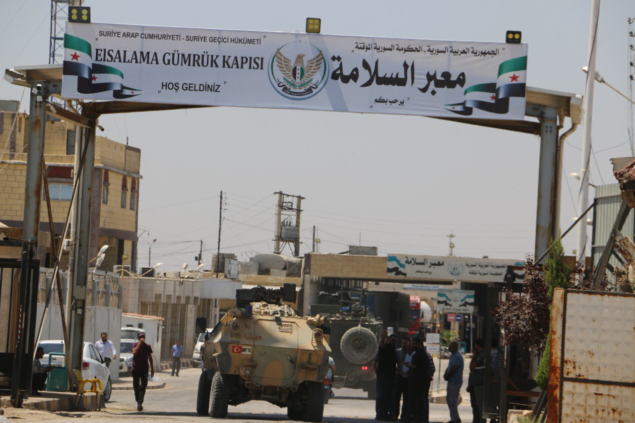 تعليمات جديدة من "باب السلامة"...