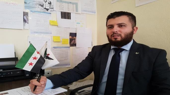 "مصطفى سيجري": إذا أرادت تركيا...