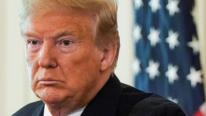 ترامب يهدد الدول الأوروبية بأس...