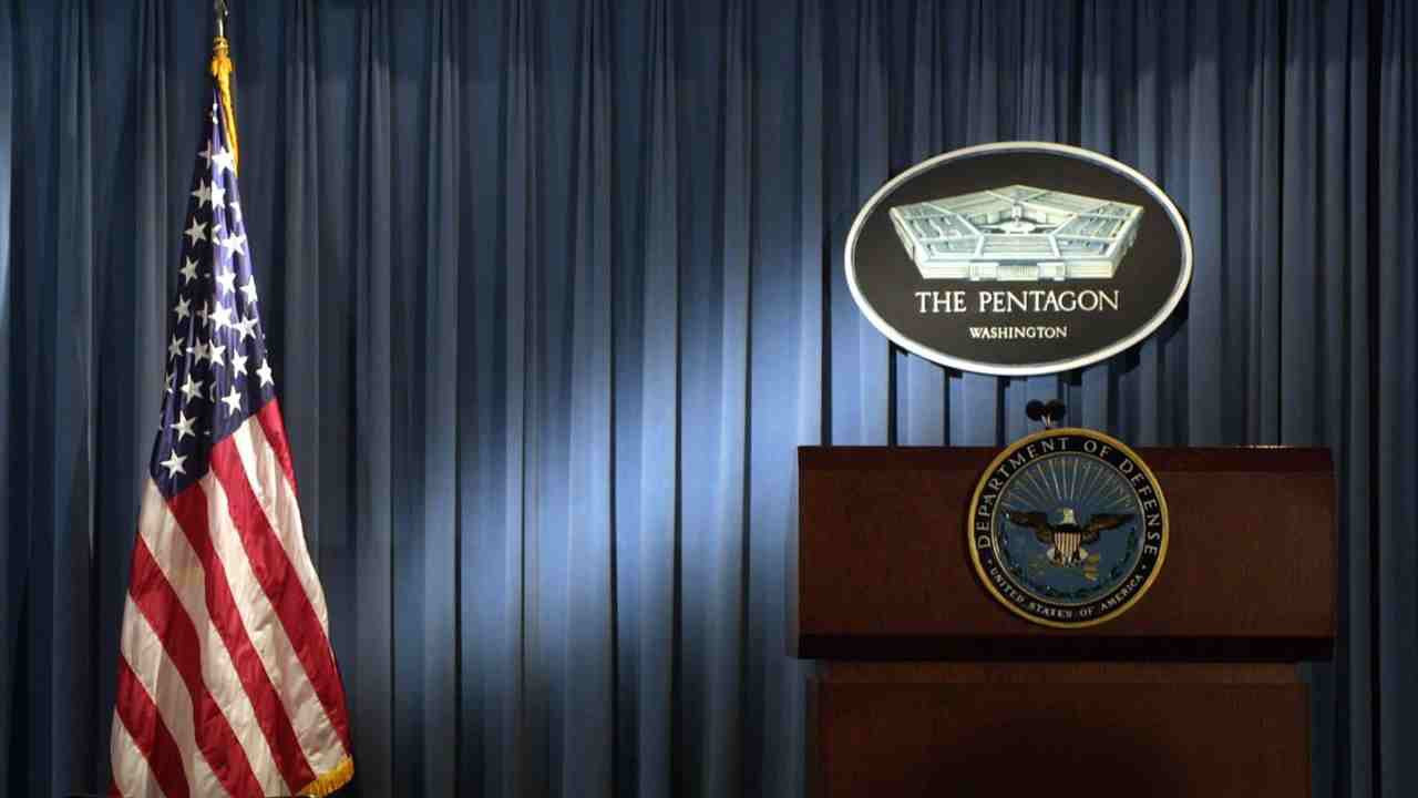 البنتاغون يؤكد مصـرع 8 عناصر إ...