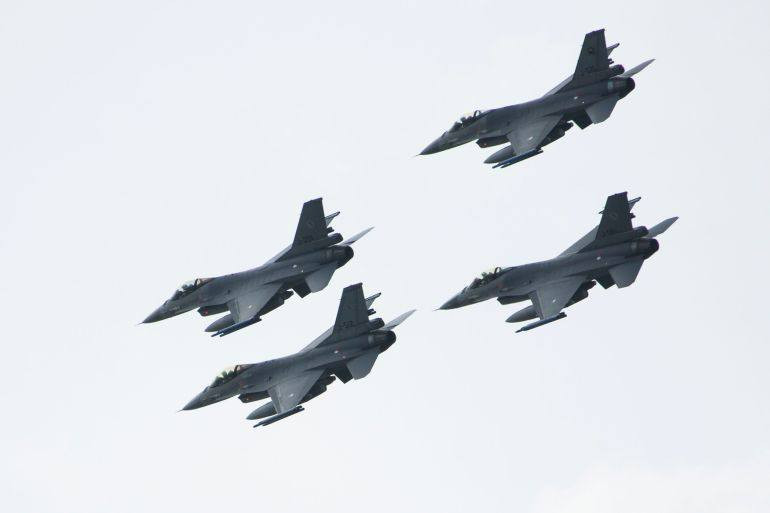 هولندا تتعهد بكشف تفاصيل غارات...