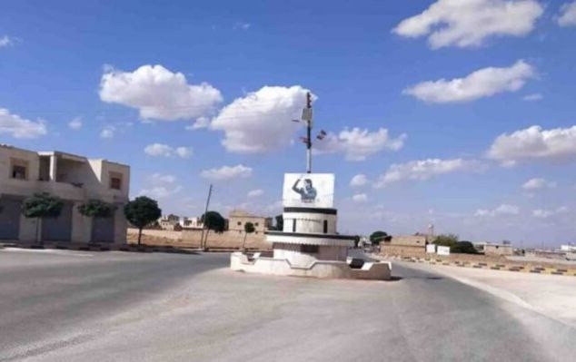 مسلحون يغتالون شابين في أخترين...