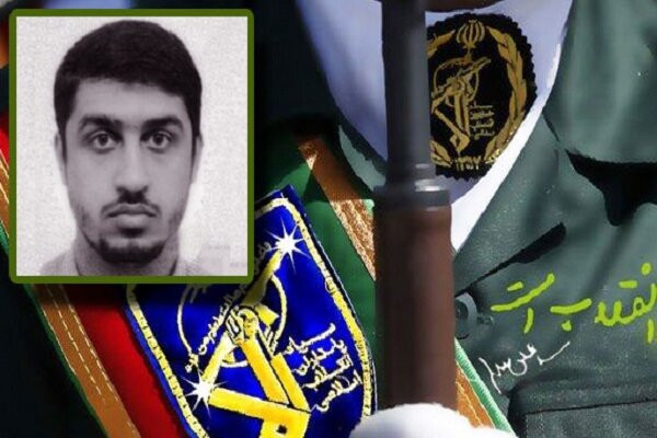 مـقتل "مستشار إيراني" بقصف إسر...