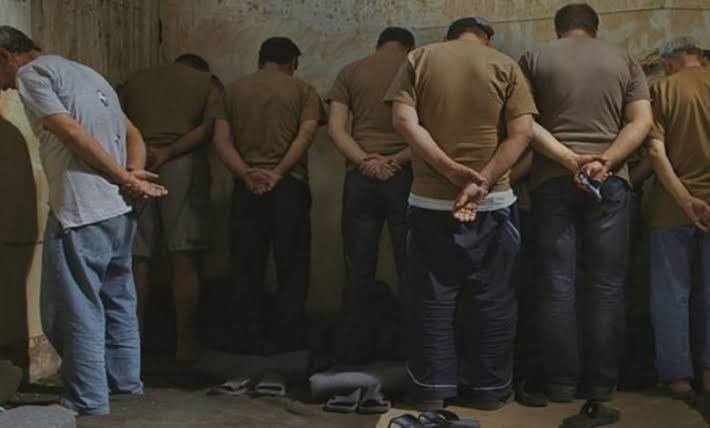 توثيق 164 حالة اعتقال خلال آذا...