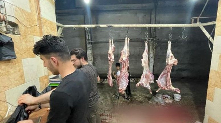 "محلي إعزاز" يصدر تعميميا لجمي...