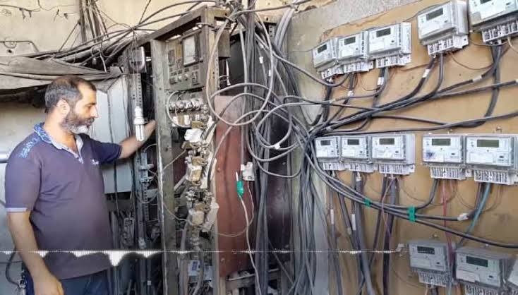 ارتفاع أسعار "اﻷمبيرات" في حلب...