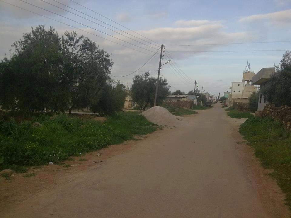 الاغتيـ.ـالات تتواصل في درعا.....