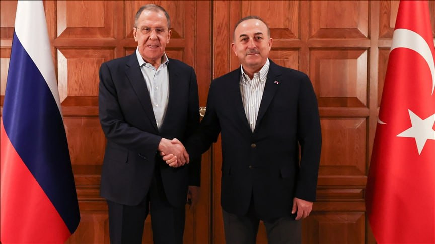 أنقرة: نريد التطبيع بطريقة "شف...