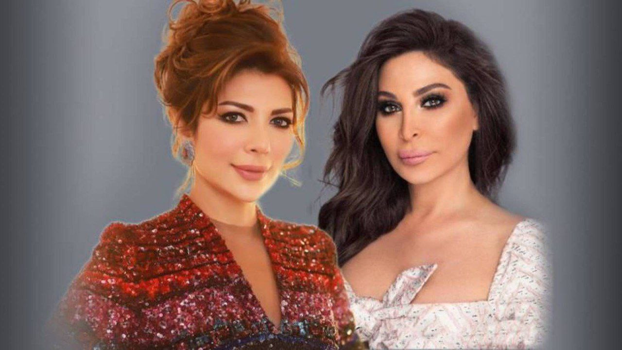 أليسا تطالب برحيل السوريين عن...