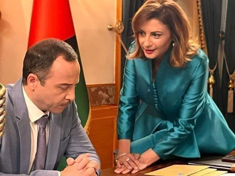 من "عاصي الزند" إلى "الجنرال"...