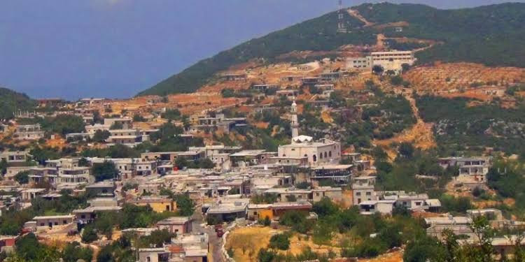 مصـرع عنصرين من قوات النظام قـ...