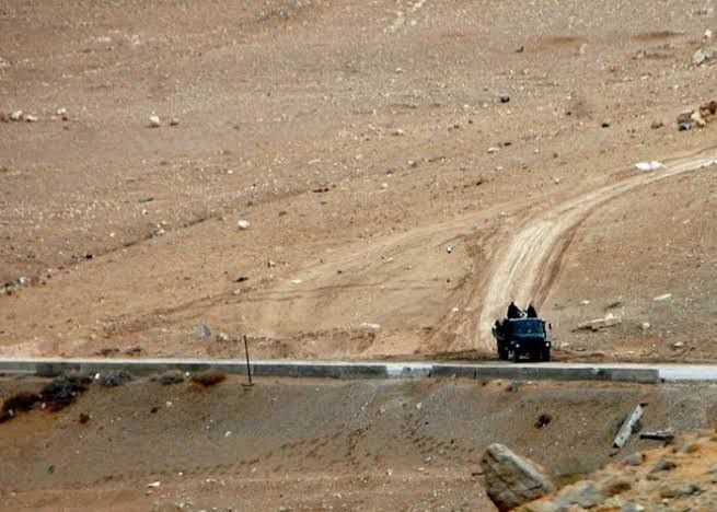 الألغـام تفتـك بعناصر النظام ف...