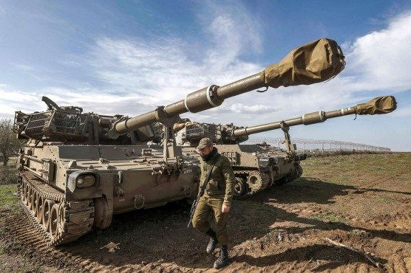 فصيل موالٍ لإيران يعلن تبنيه ق...