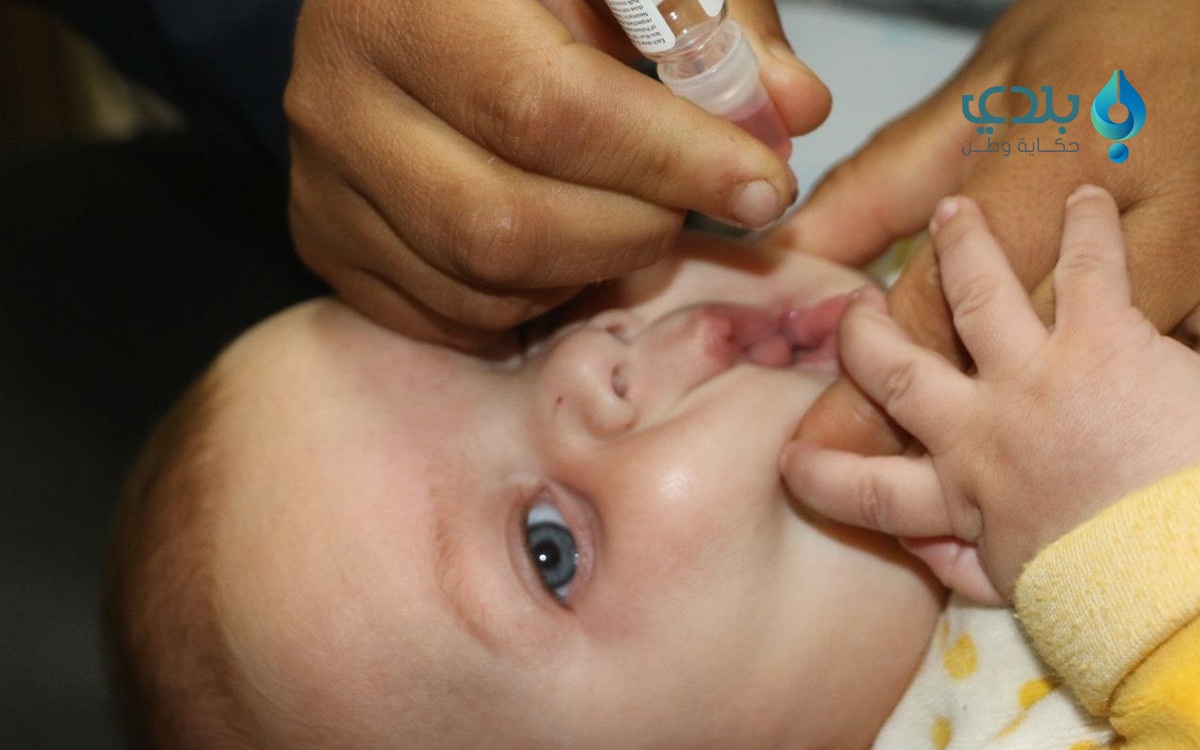 انطلاق حملة التطعيم بلقاح الحص...