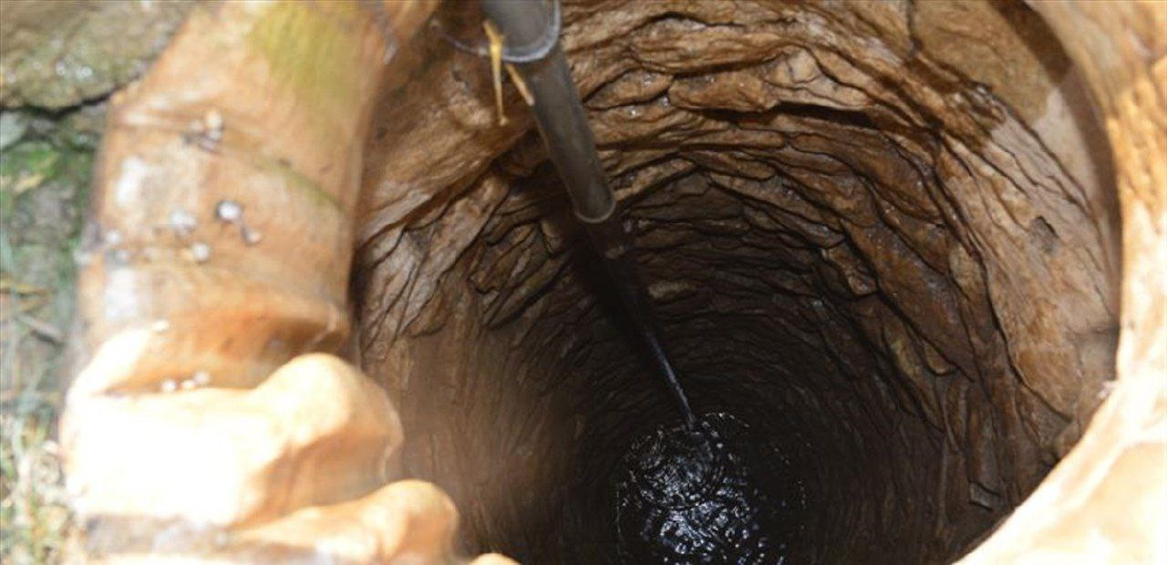 لبنان.. العثور على جثةسيدة سور...