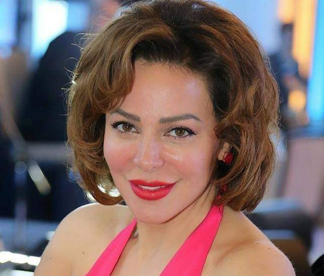 الممثلة سوزان نجم الدين: سأعتز...