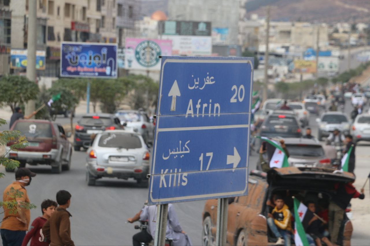 خلاف مادي ينتهي بوفاة شخص شمال...